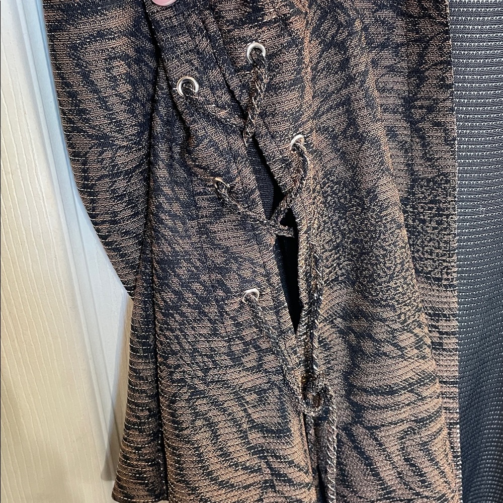 Vintage Joseph Ribkoff Blazer Bouse Cardigan - Picture 4 of 7